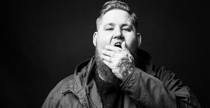 Dopo aver conquistato l’Europa, trionfa in Italia RAG’N’BONE MAN “HUMAN”