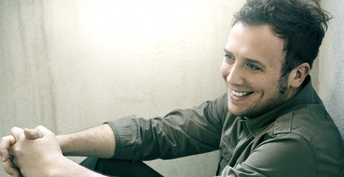 Raphael Gualazzi il 3 dicembre al TeatroTeam di Bari