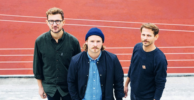MIGHTY OAKS - in tour ad Aprile + nuovo album