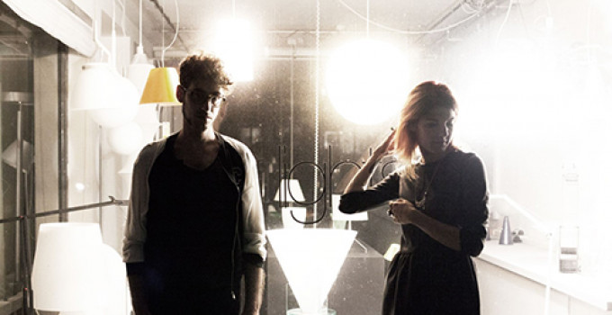 THE LOVE THIEVES: esce oggi il video di "Secret Love", il nuovo e bellissimo singolo