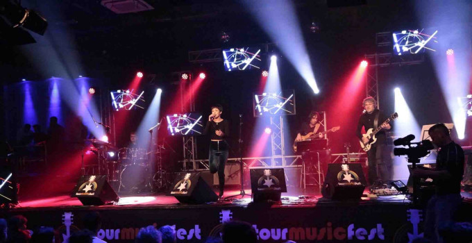 160 artisti, 30 ore di musica live no-stop: al Jailbreak Live Club le semifinali del Tour Music Fest