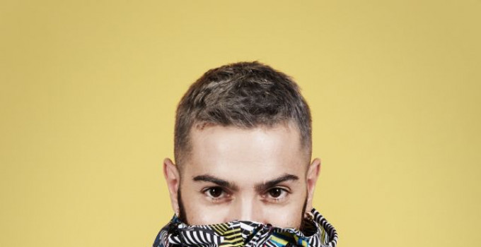 EMIS KILLA: lunedì 14 novembre incontra i detenuti del Carcere di San Vittore a Milano.
