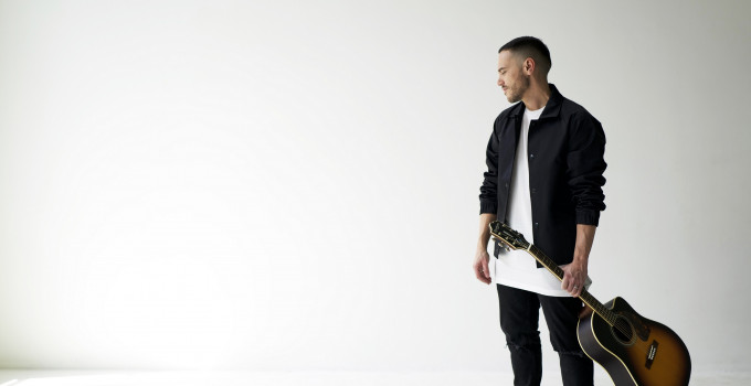 RAIGE: IL 17 NOVEMBRE IN CONCERTO A MILANO CON "ALEX IN TOUR" I Tunnel Club, ore 21.30