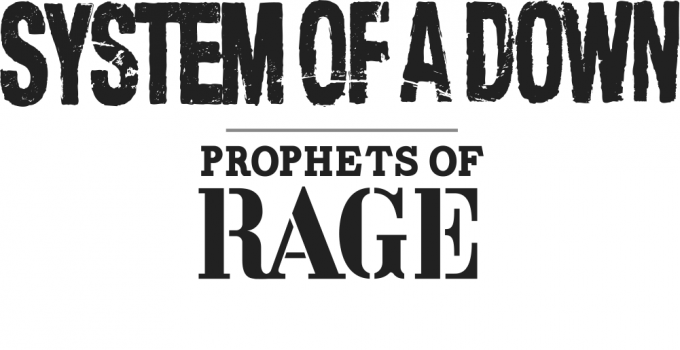 System of a Down + Prophets of Rage (Firenze Rocks, 25 giugno)