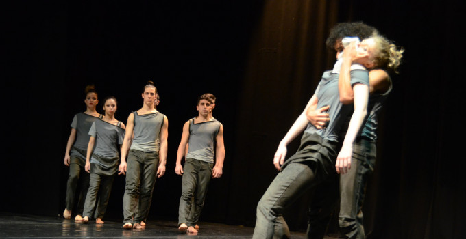 OTELLO e IL CUORE ALTROVE, ven 18/11 debutto stagione danza Teatro delle Arti - OPUS BALLET e CATALYST