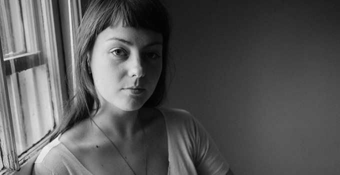 ANGEL OLSEN - DUE DATE IN ITALIA PER LA NUOVA REGINA DELL'INDIE FOLK AMERICANO!
