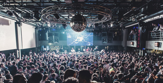 TENAX, sabato 25 febbraio arriva la Bosconi Night con Herva, Dukwa e Bosconi Soundsystem