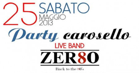 Party Carosello