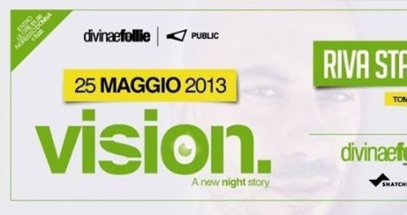 Vision