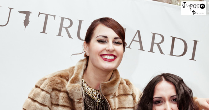 Be Your Icon @ Trussardi