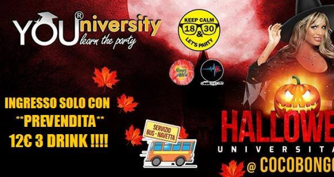 Super Halloween