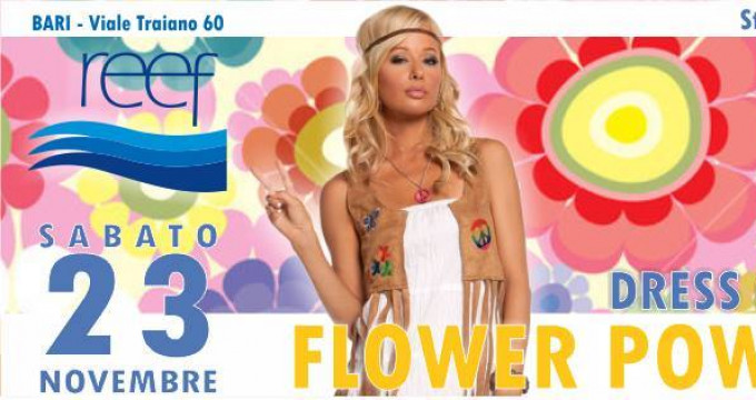 Flower Power
