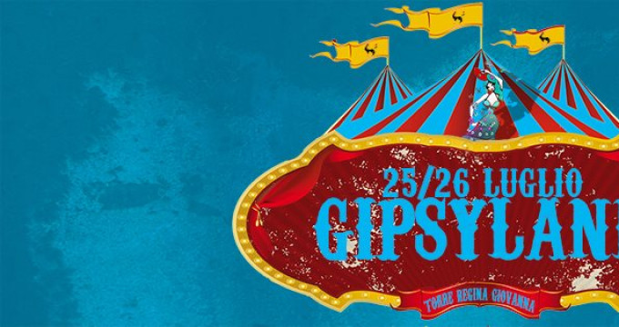 GIPSYLAND