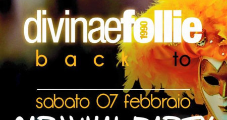 DIVINAE FOLLIE || BACK || TO || CARNIVAL PARTY ||