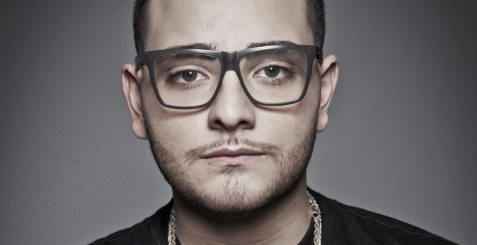 ROCCO HUNT: NUOVE DATE PER IL "WAKE UP TOUR"