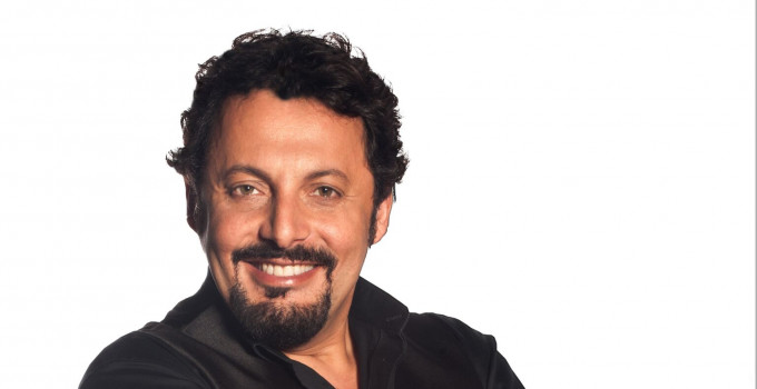 Enrico Brignano - "Enricomincio da me" - 24.27 novembre - Teatro EuropAuditorium, Bologna