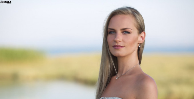 Lunedì 21 Novembre Martyna Jatkauskaite, pianoforte, al Teatro Paisiello di Lecce