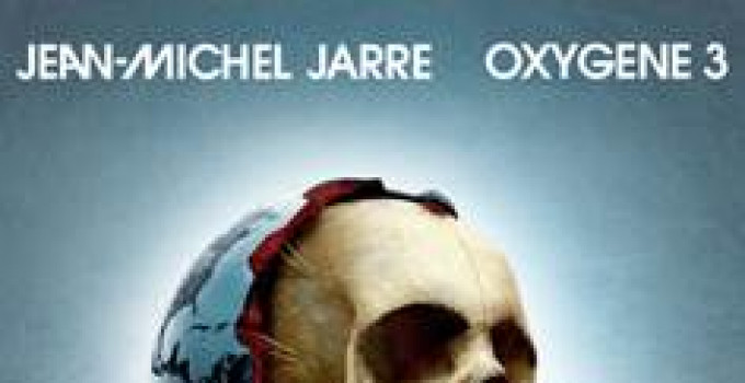 JEAN-MICHEL JARRE ESCE CON UN INTENSO NUOVO VIDEO PER OXYGENE 17