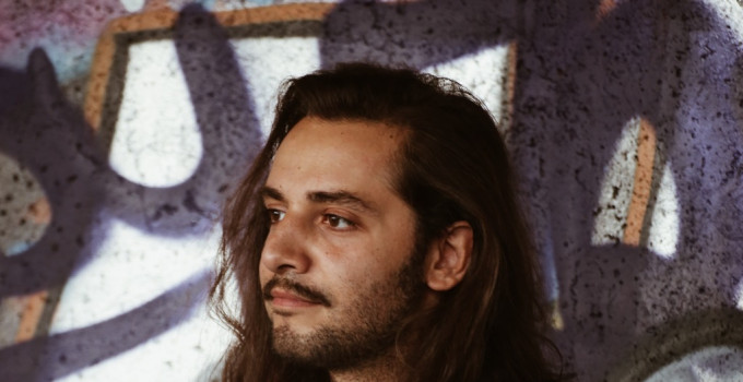 Tommaso Pini, Cose che danno ansia è il nuovo singolo a un passo da Sanremo