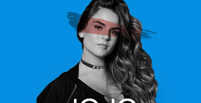 JOJO LIVE IN ITALIA PER UNA UNICA DATA EVENTO!! 22 GENNAIO - TUNNEL CLUB - MILANO!