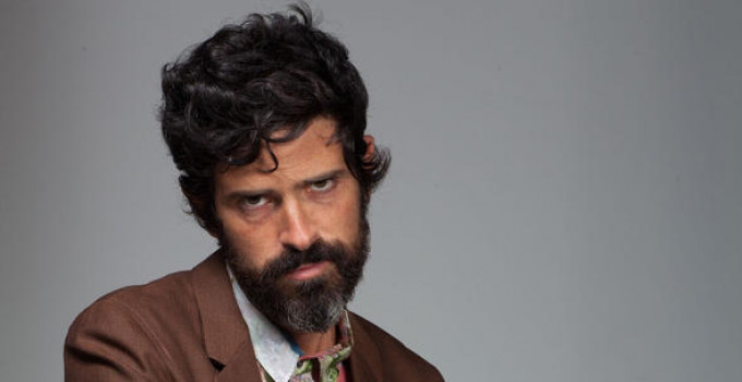 DEVENDRA BANHART LIVE IN UNA DELLE CORNICI PIÚ BELLE DI MILANO! 3 APRILE 2017!