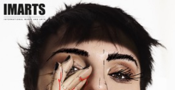ARISA, parte dalla Toscana il Voce Tour 2017 - gio 12/1 a Cascina (Pisa) - gio 2/2 Obihall Firenze