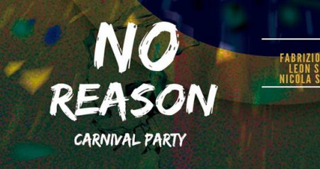 NoReason Carnival Party