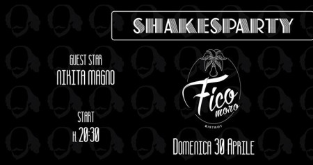 Shakesparty