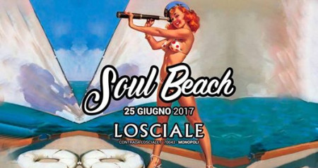Soul Beach Club