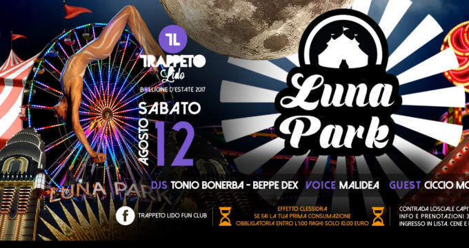 Luna Park Night