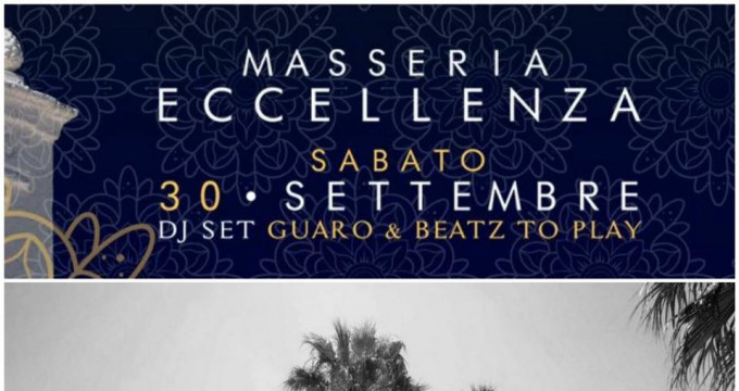 Masseria Eccellenza