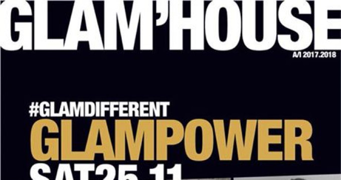Il sabato differente - GlamPower MusicShow