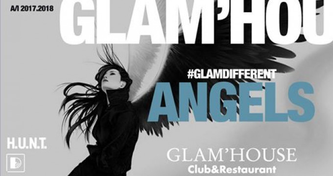 Il sabato differente - Angels W Cintia Moreira