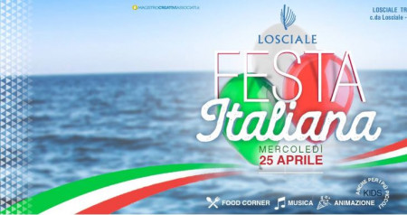 Festa Italiana