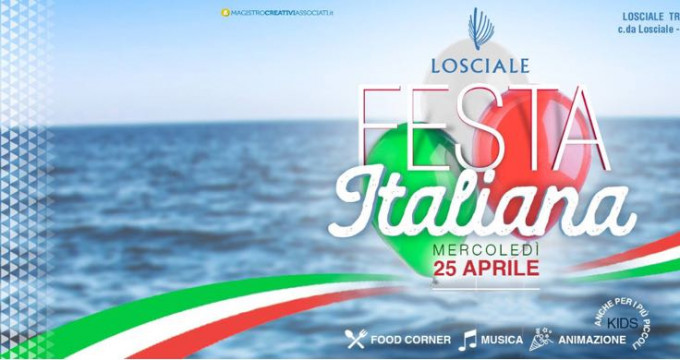 Festa Italiana