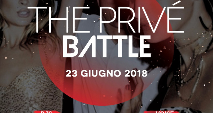 the privè battle