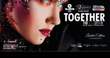 Together Party + New Grotta Limited Edition