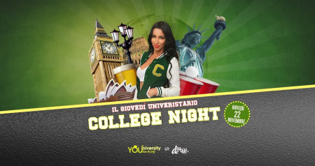 YOUniversity "La Notte Universitaria Barese"
