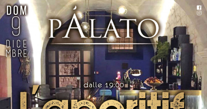 Palato L'Aperitif
