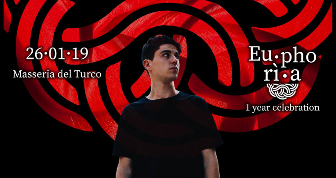Euphorìa
