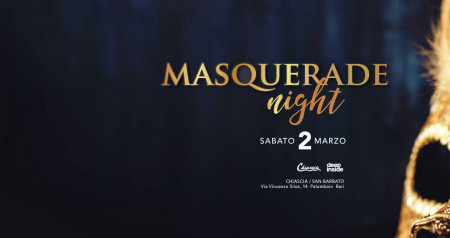 Masquerade Night