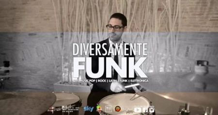 Diversamente Funk > COVER BAND