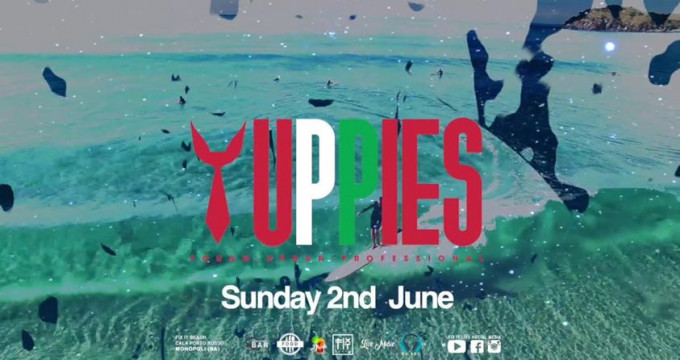 Yuppies