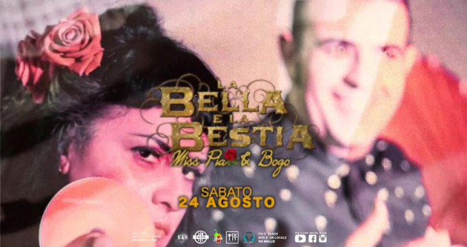 La Bella E La Bestia - Vintage MUSIC AFTER Dinner
